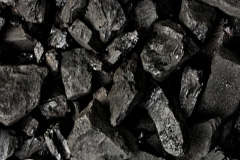 Leckmelm coal boiler costs