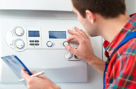 free commercial Leckmelm boiler quotes